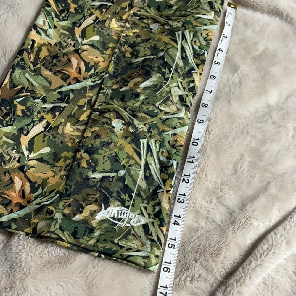 6/$20 New camo neck gaiter